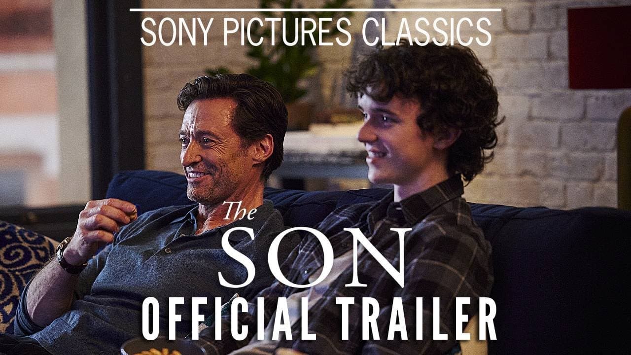 The Son trailer thumbnail