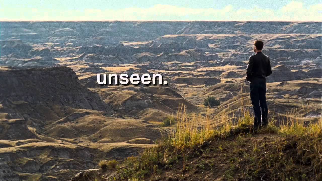 One Week trailer thumbnail