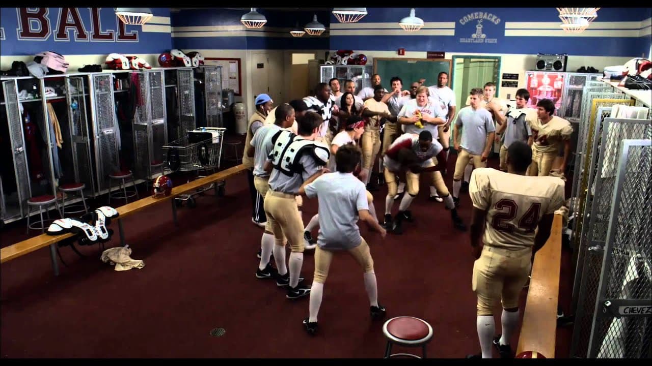 The Comebacks trailer thumbnail