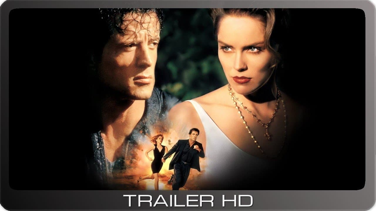 The Specialist trailer thumbnail