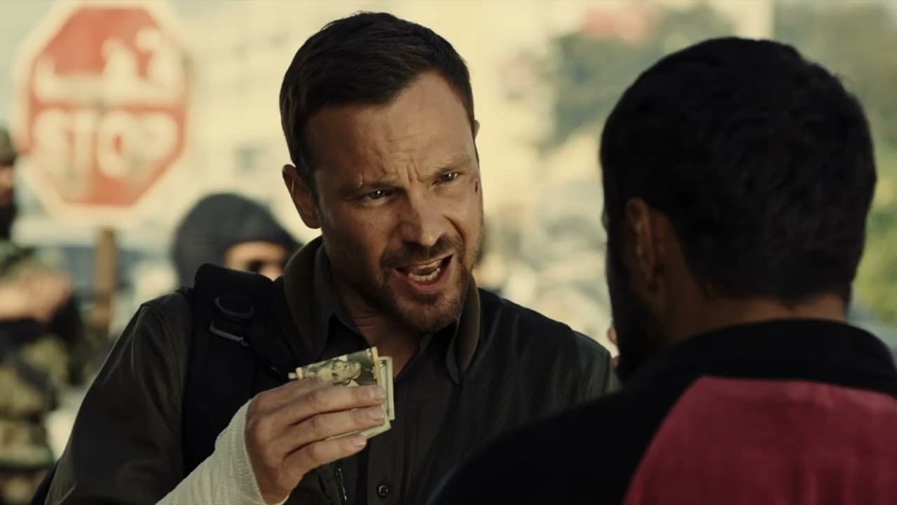 Infiltration trailer thumbnail