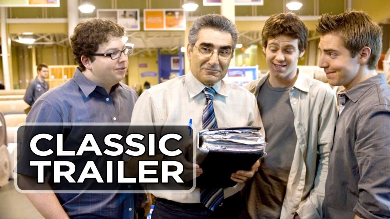 American Pie Presents: The Book of Love trailer thumbnail