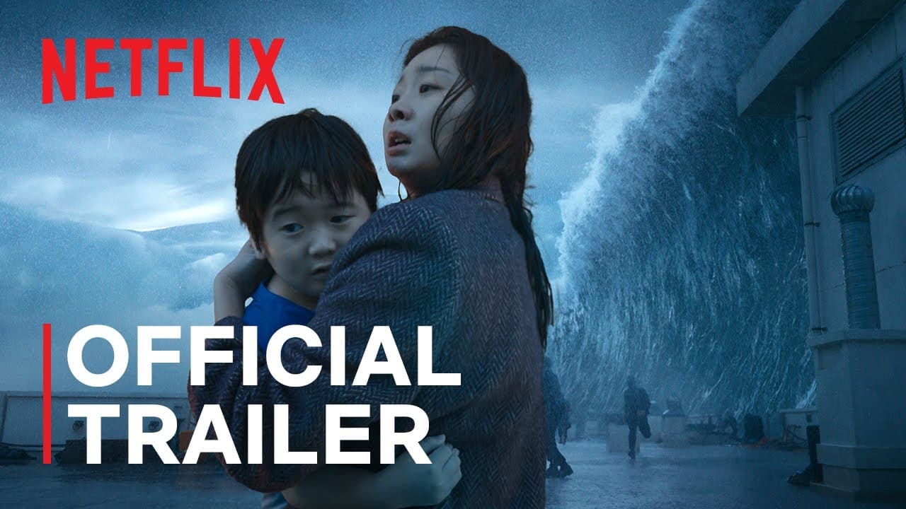 The Great Flood trailer thumbnail