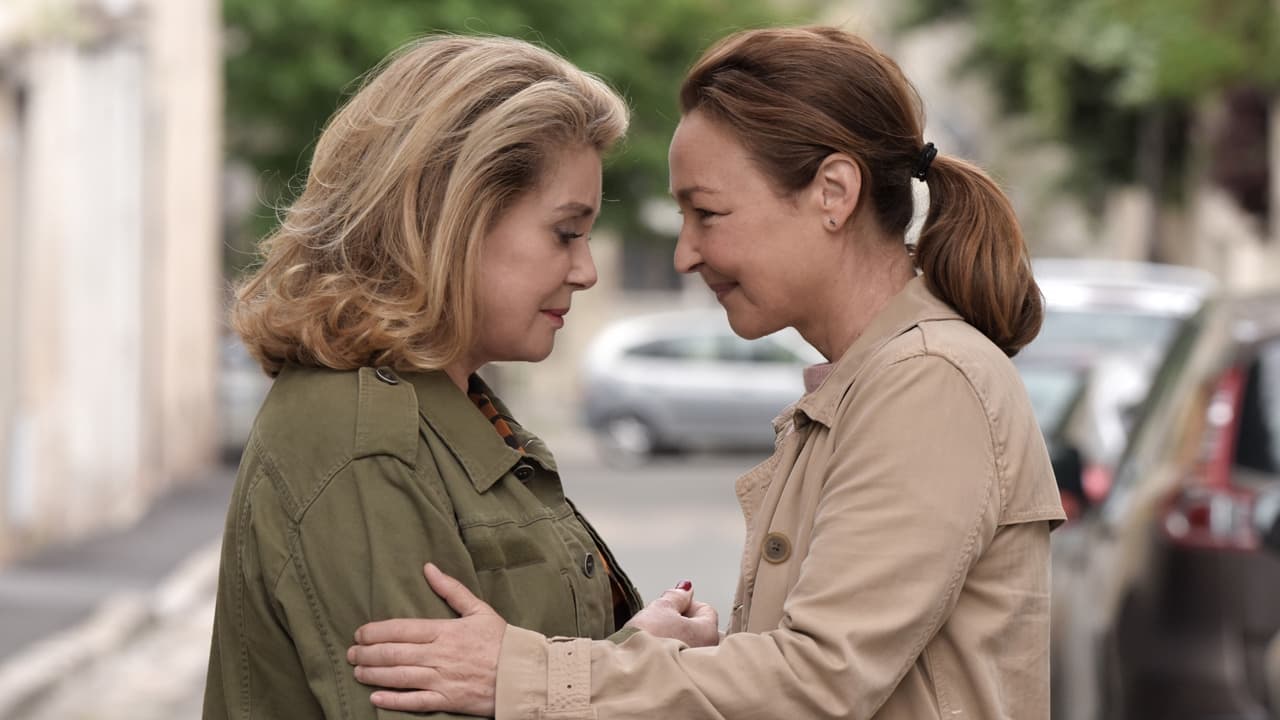 The Midwife trailer thumbnail