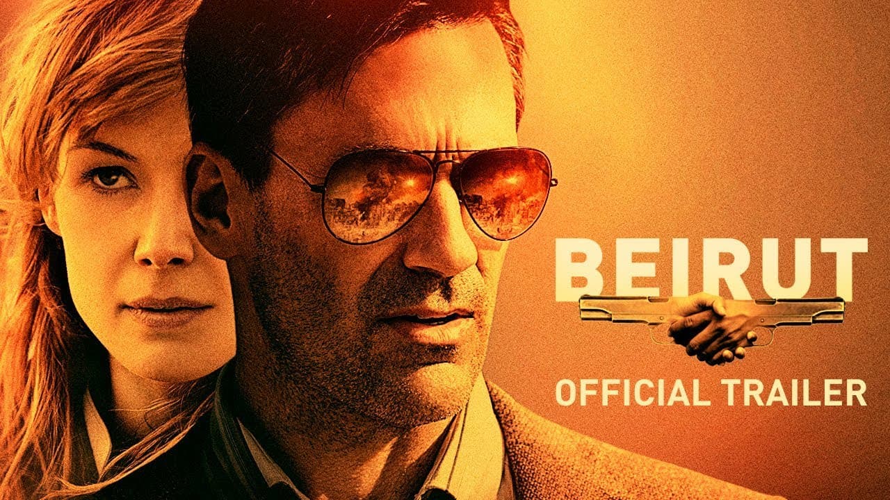 Beirut trailer thumbnail