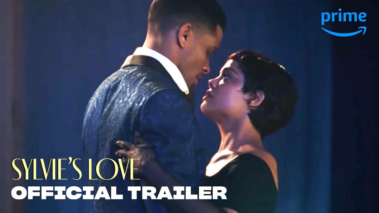 Sylvie's Love trailer thumbnail