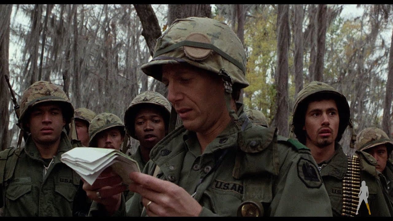 Southern Comfort trailer thumbnail