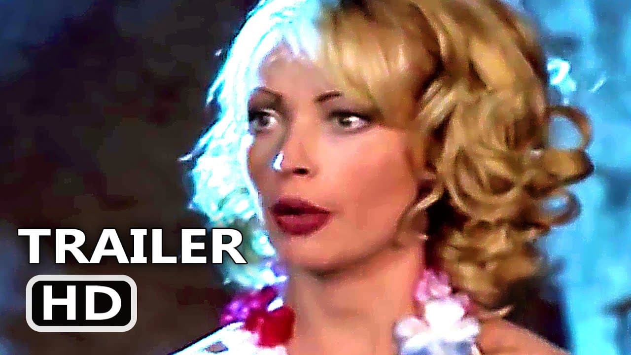Psycho Beach Party trailer thumbnail
