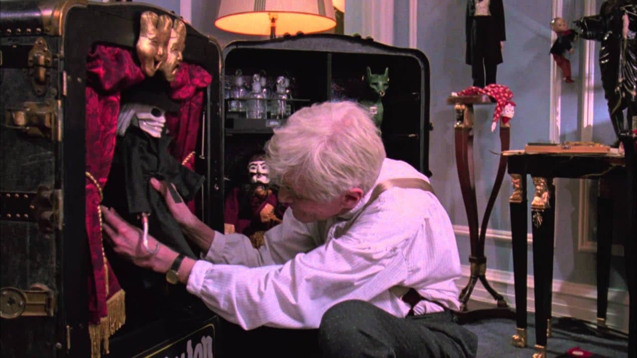 Puppetmaster trailer thumbnail