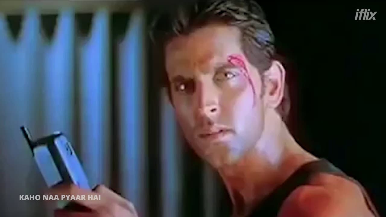 Kaho Naa... Pyaar Hai trailer thumbnail