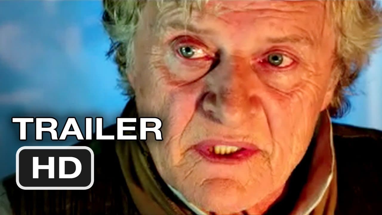 Dracula 3D trailer thumbnail