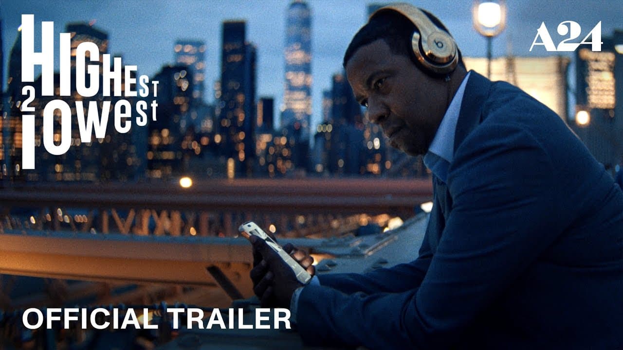 Highest 2 Lowest trailer thumbnail