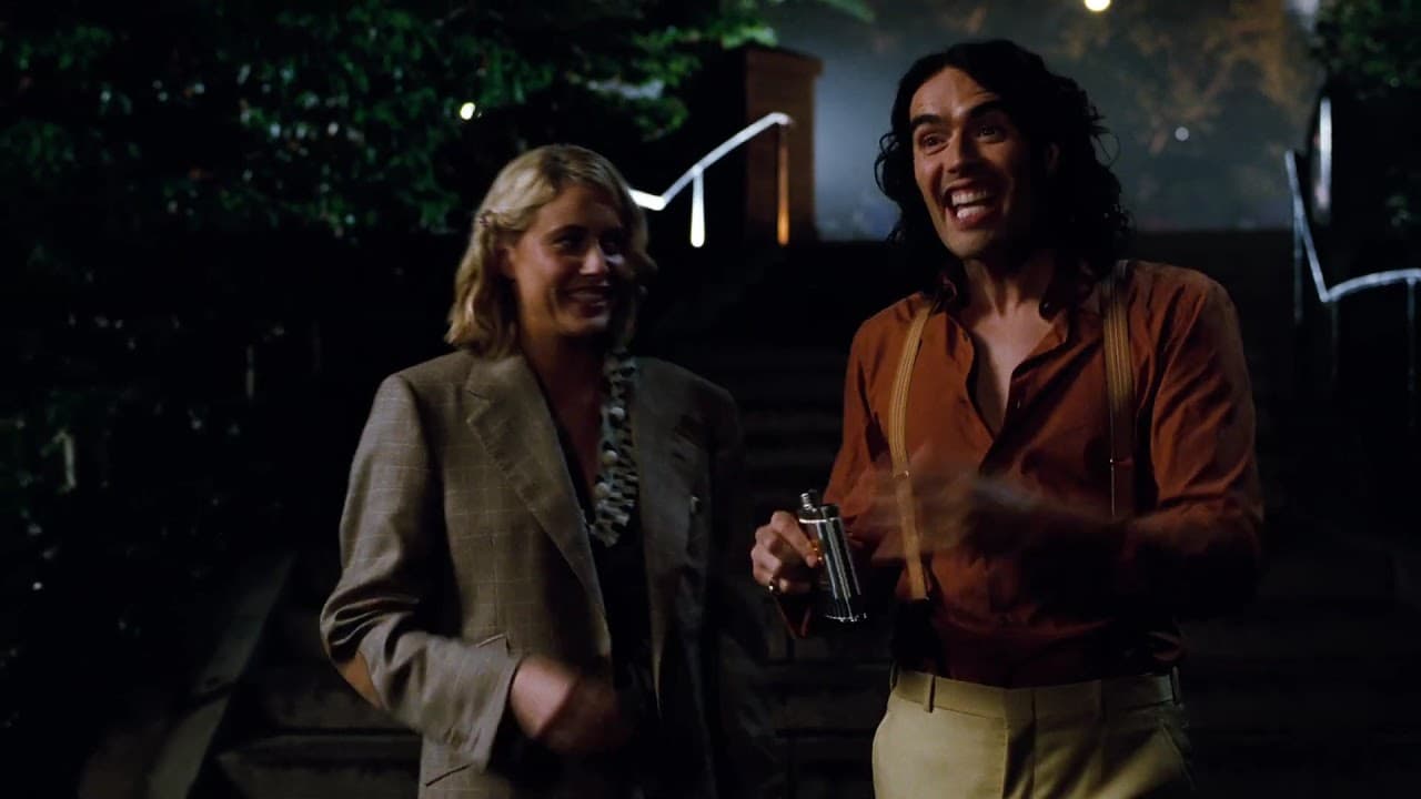 Arthur trailer thumbnail