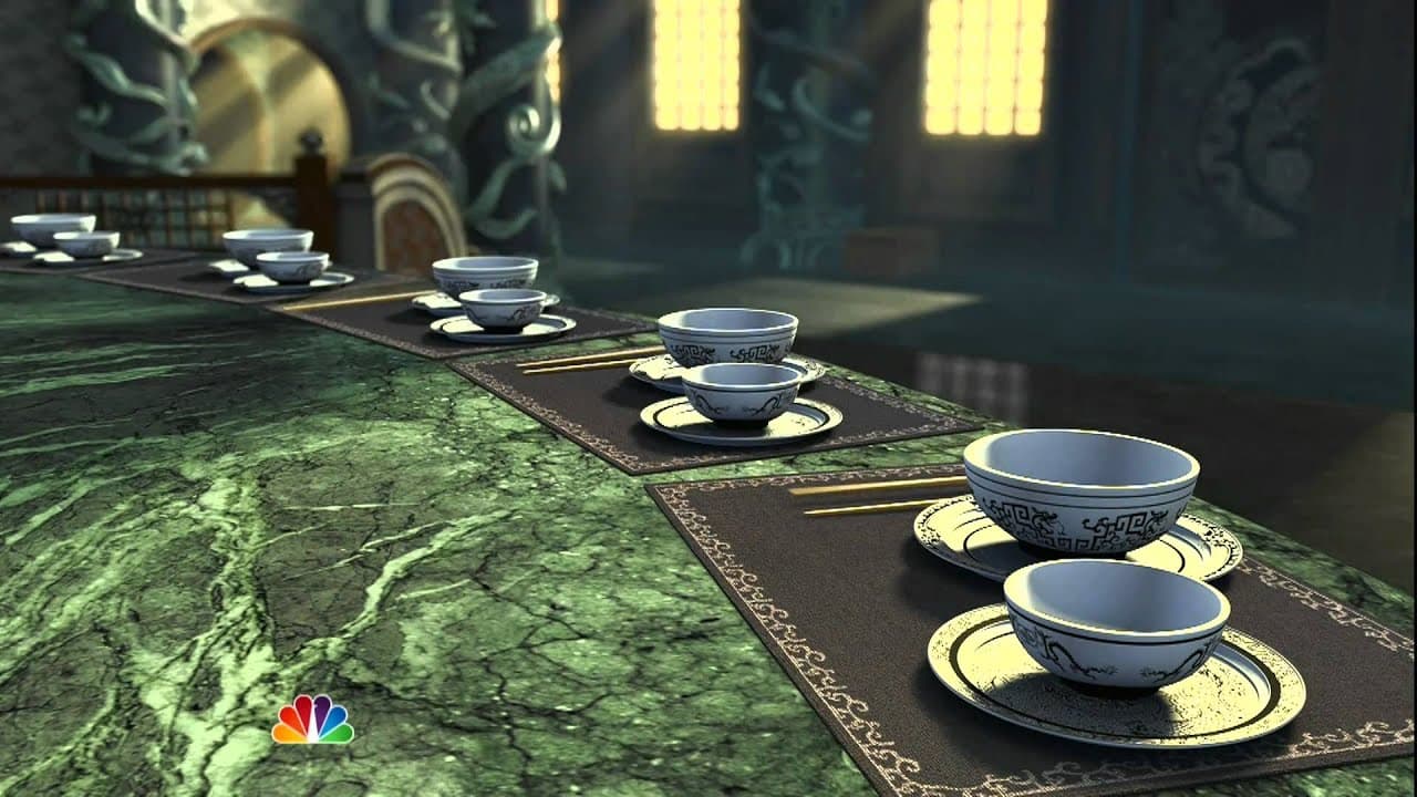 Merry Madagascar trailer thumbnail