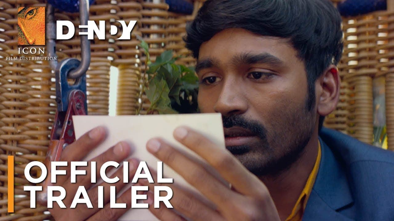 The Extraordinary Journey of the Fakir trailer thumbnail