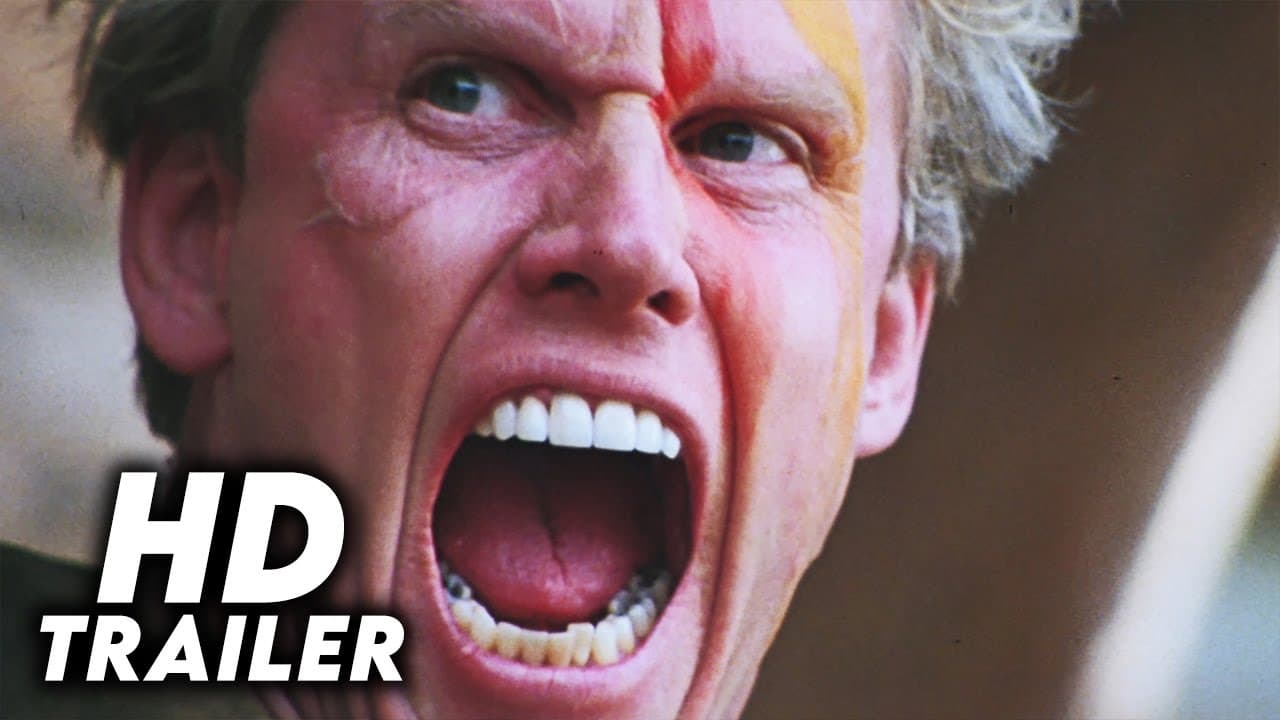 Surviving the Game trailer thumbnail