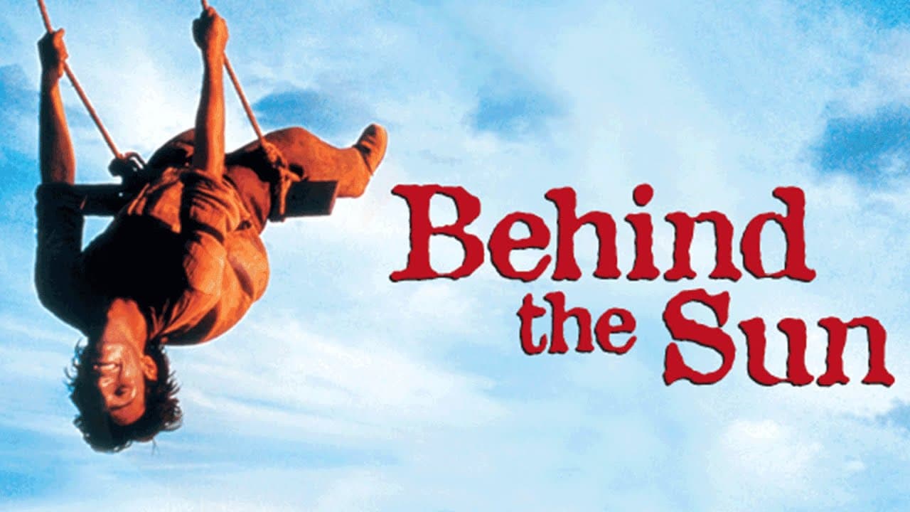 Behind the Sun trailer thumbnail