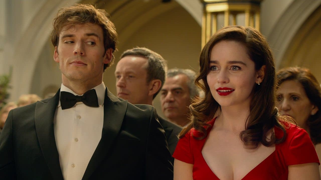 Me Before You trailer thumbnail