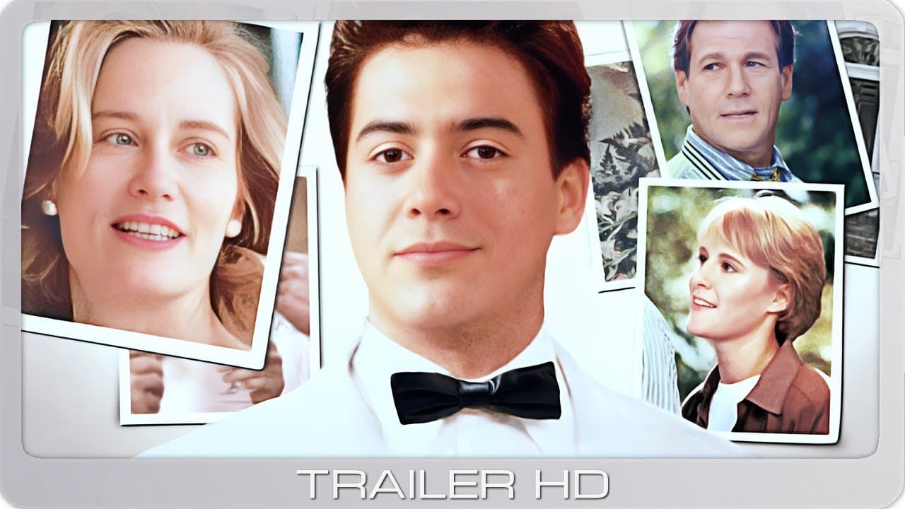 Chances Are trailer thumbnail