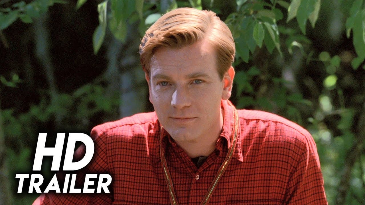 Big Fish trailer thumbnail