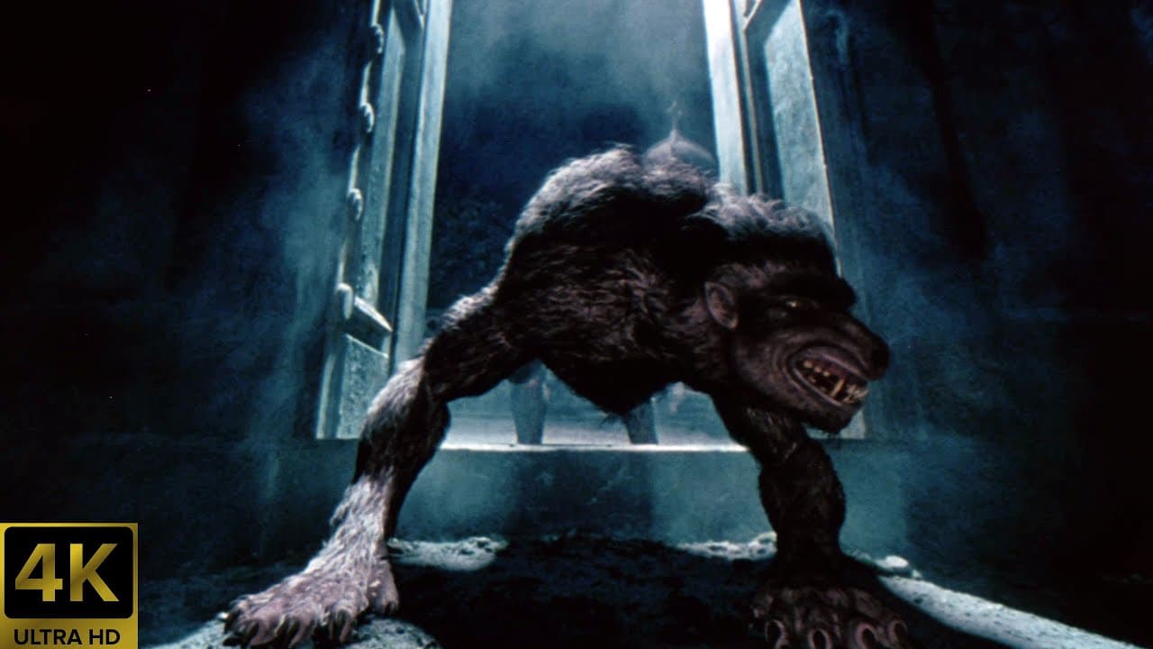 An American Werewolf in Paris trailer thumbnail