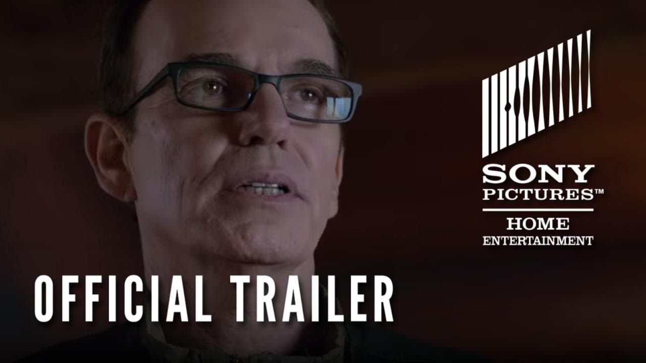 Into the Grizzly Maze trailer thumbnail