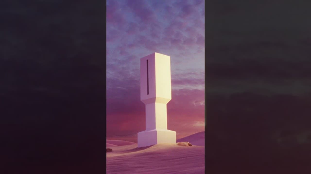 Multitude trailer thumbnail