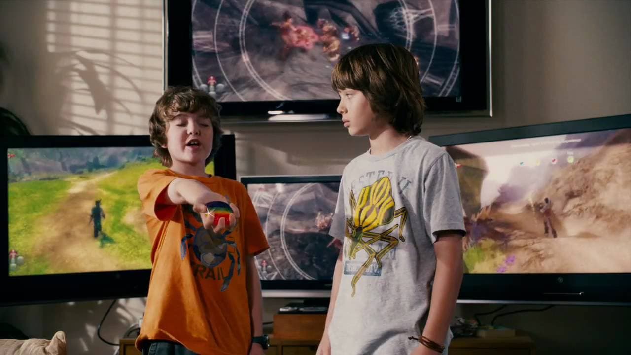 Shorts trailer thumbnail