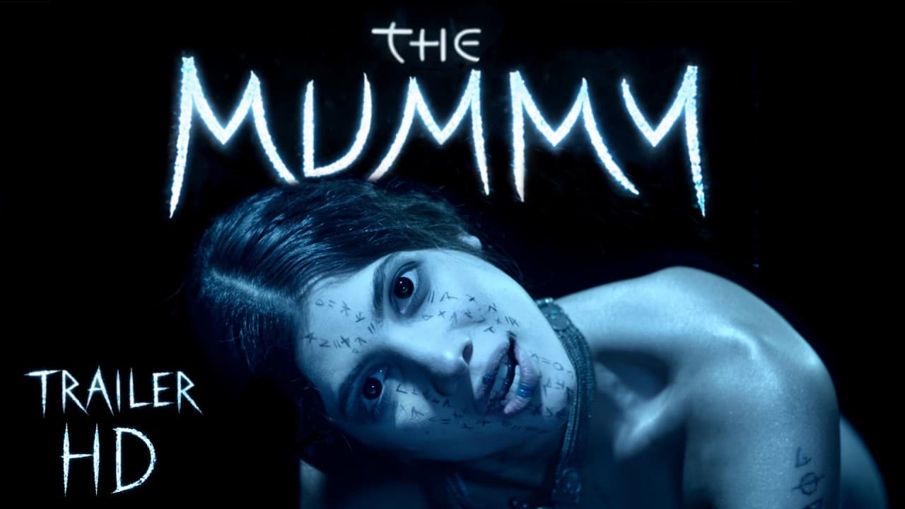 The Mummy trailer thumbnail