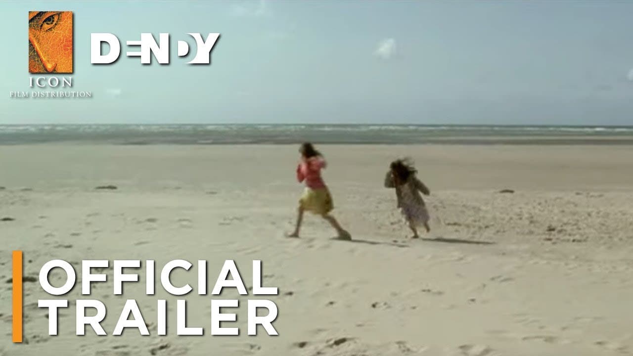 The Diving Bell and the Butterfly trailer thumbnail