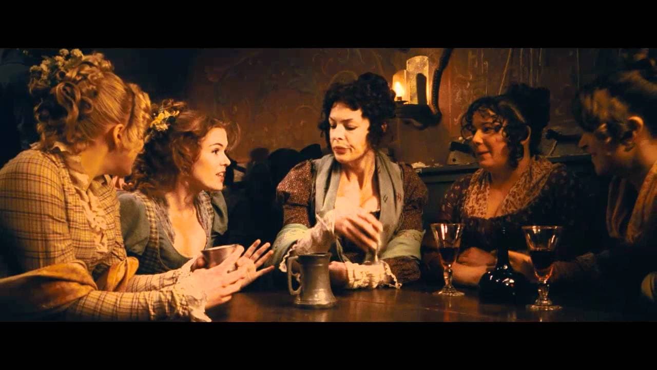 Burke & Hare trailer thumbnail