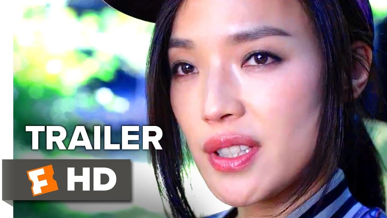 The Adventurers trailer thumbnail