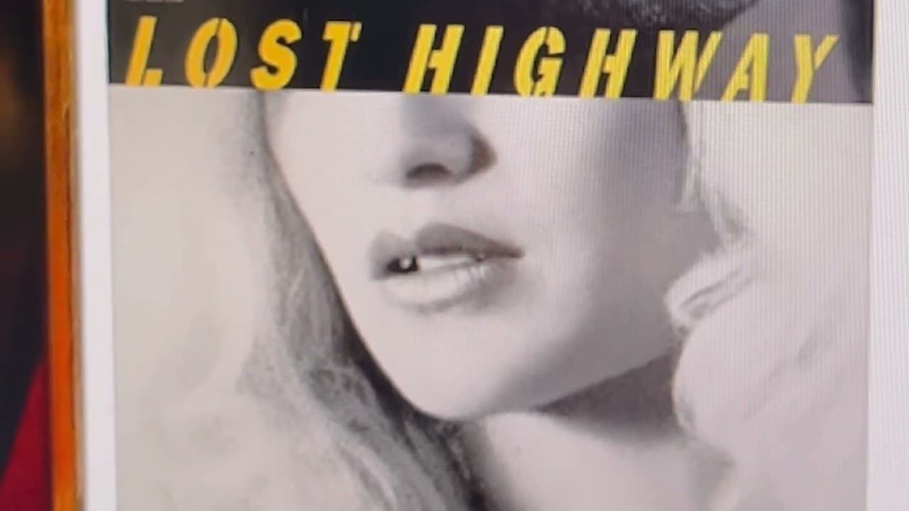 Lost Highway trailer thumbnail