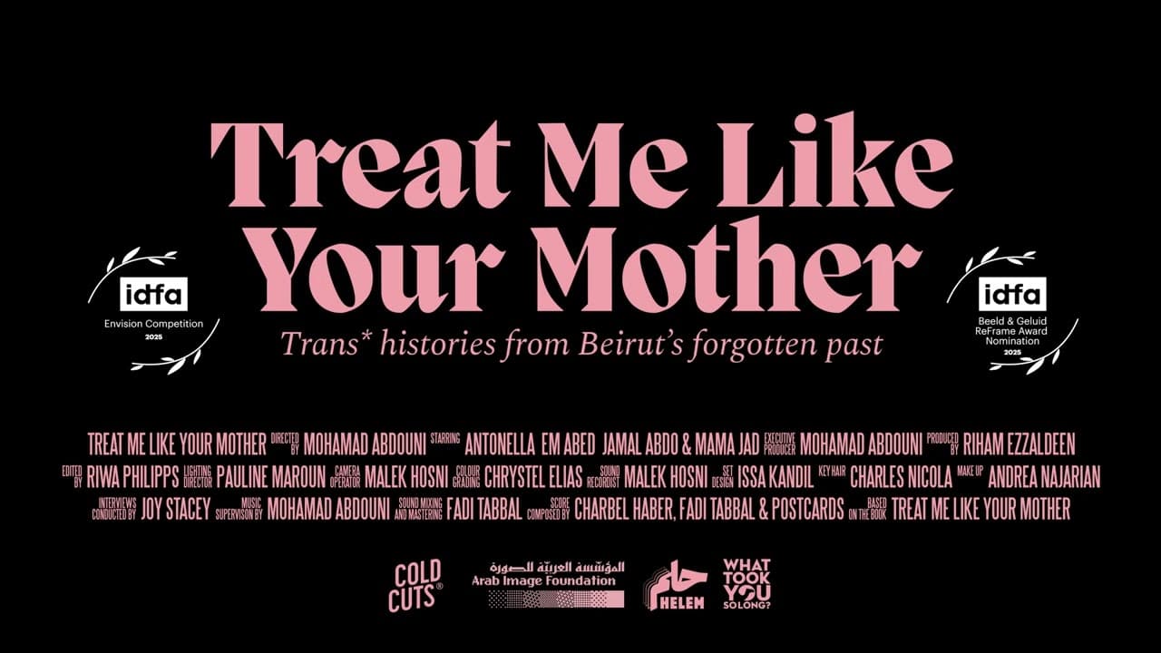 Treat Me Like Your Mother trailer thumbnail