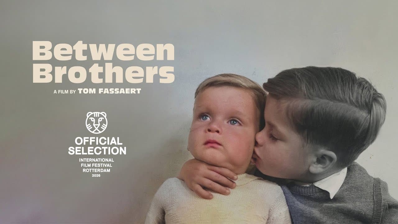 Between Brothers trailer thumbnail