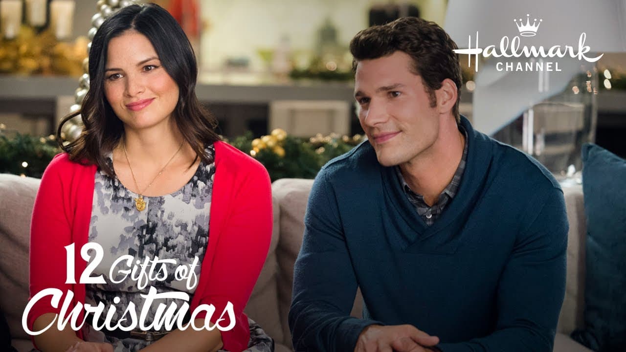 12 Gifts of Christmas trailer thumbnail