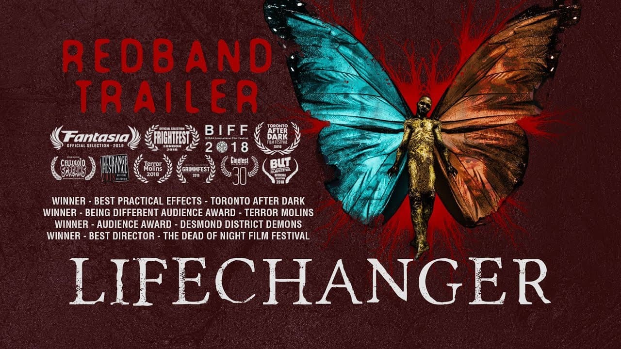 Lifechanger trailer thumbnail