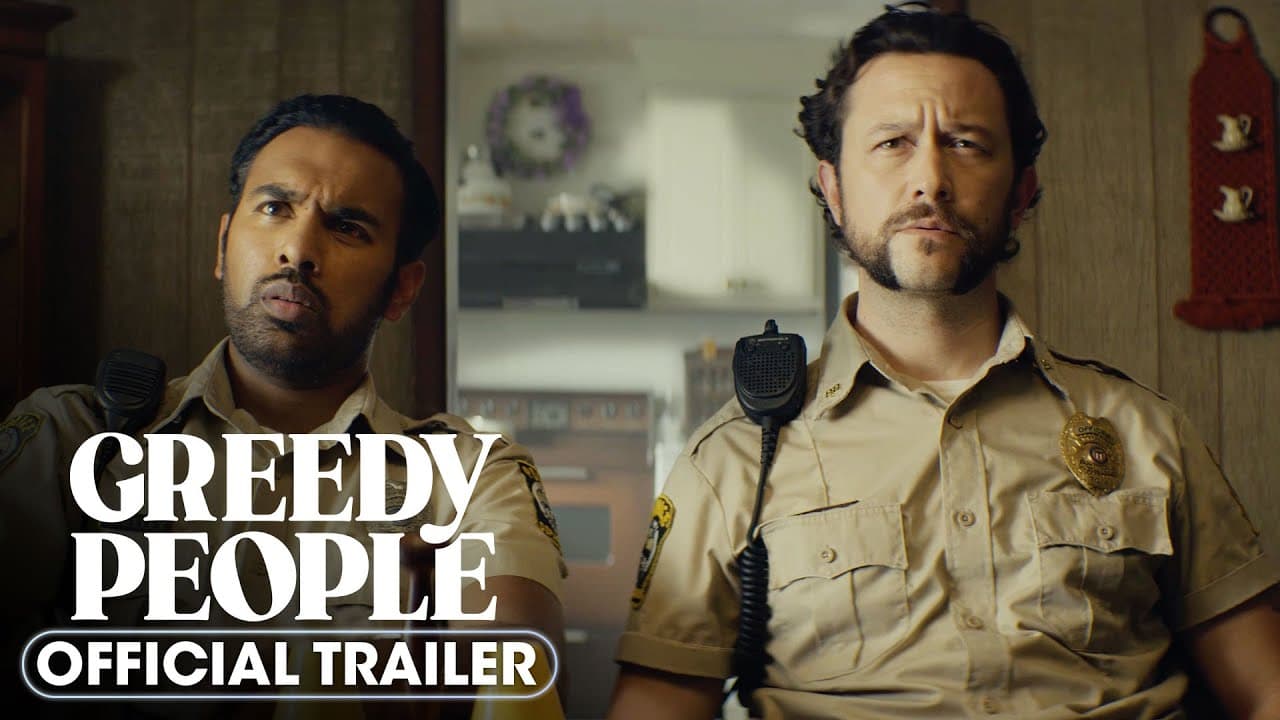 Greedy People trailer thumbnail