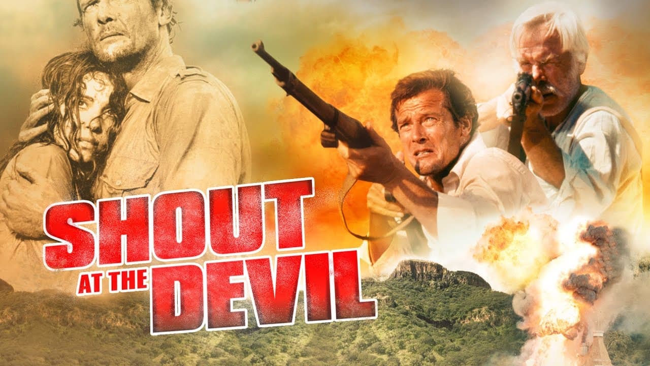 Shout at the Devil trailer thumbnail