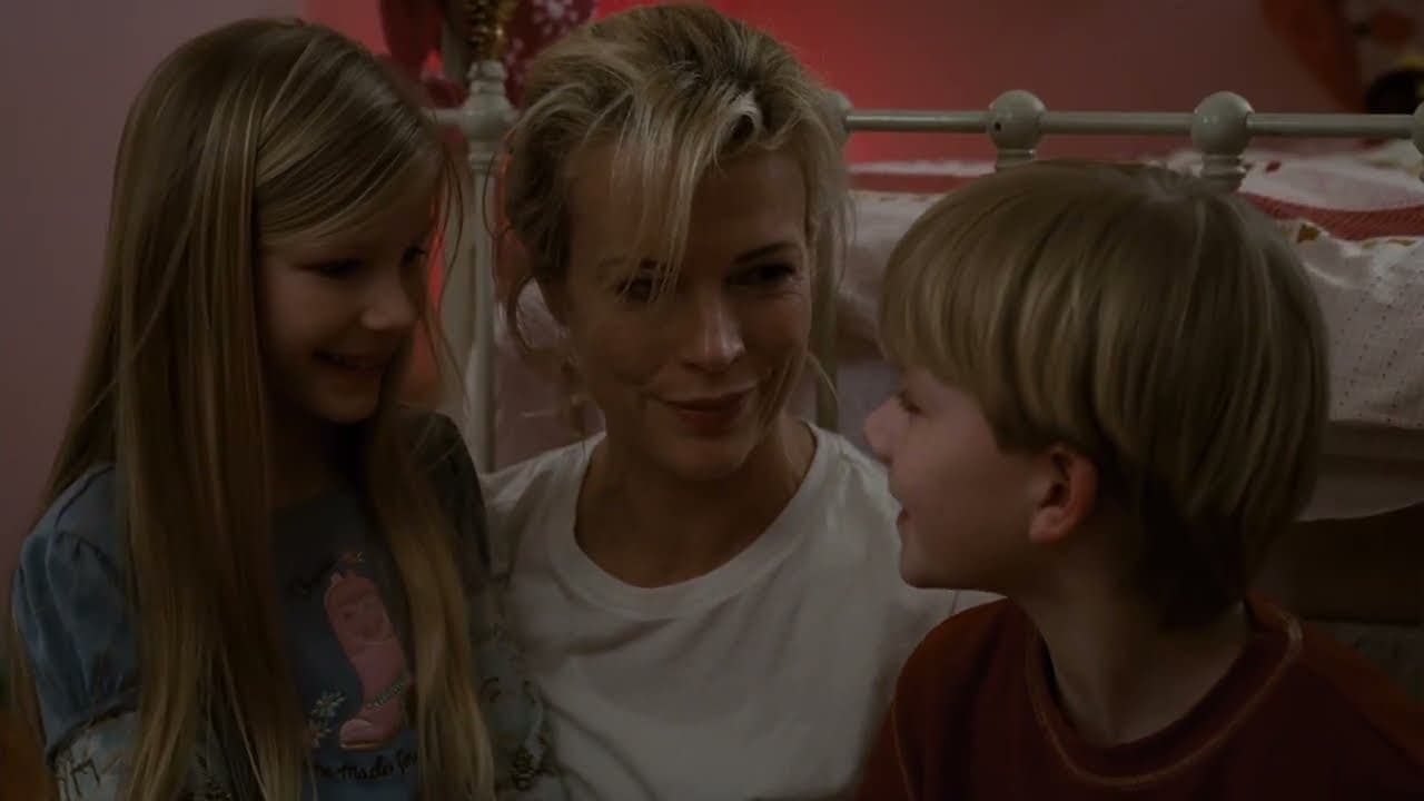 While She Was Out trailer thumbnail