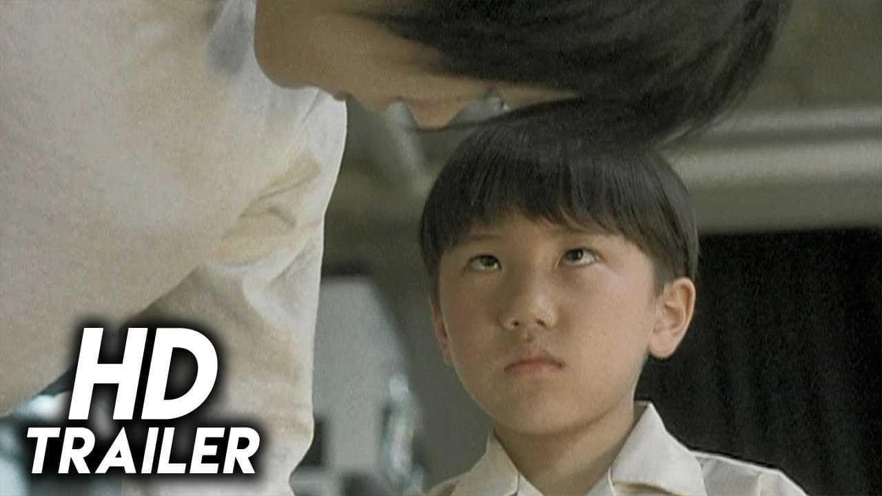Death Note: L Change the WorLd trailer thumbnail
