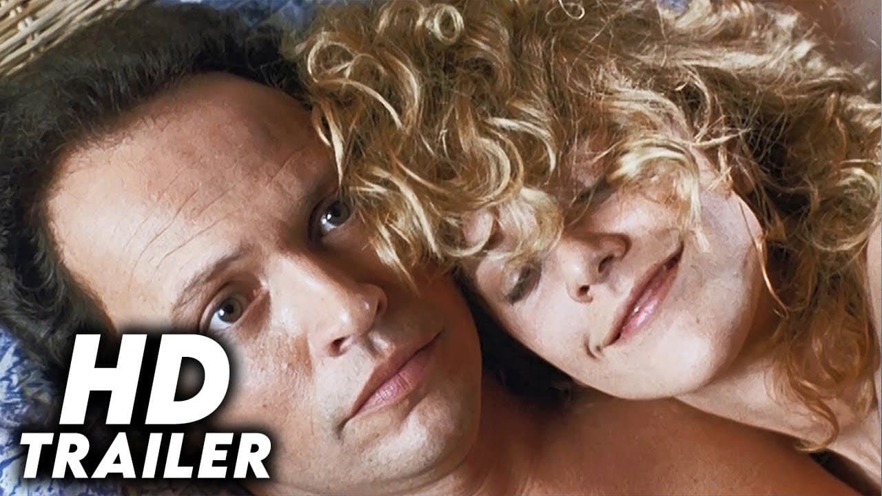 When Harry Met Sally... trailer thumbnail