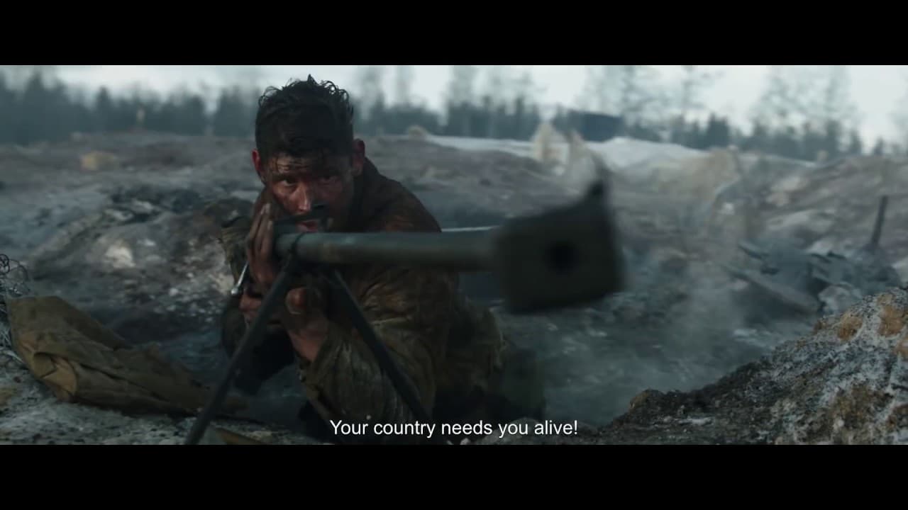 Panfilov's 28 Men trailer thumbnail