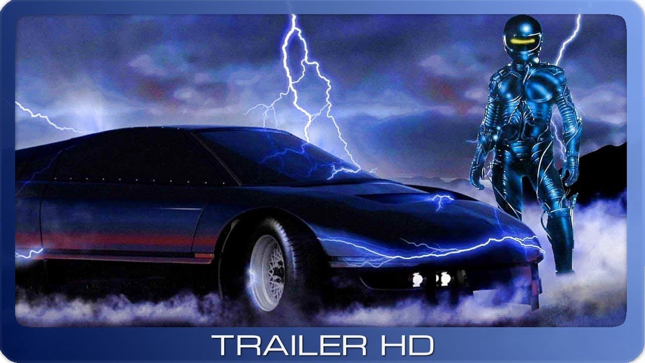 The Wraith trailer thumbnail