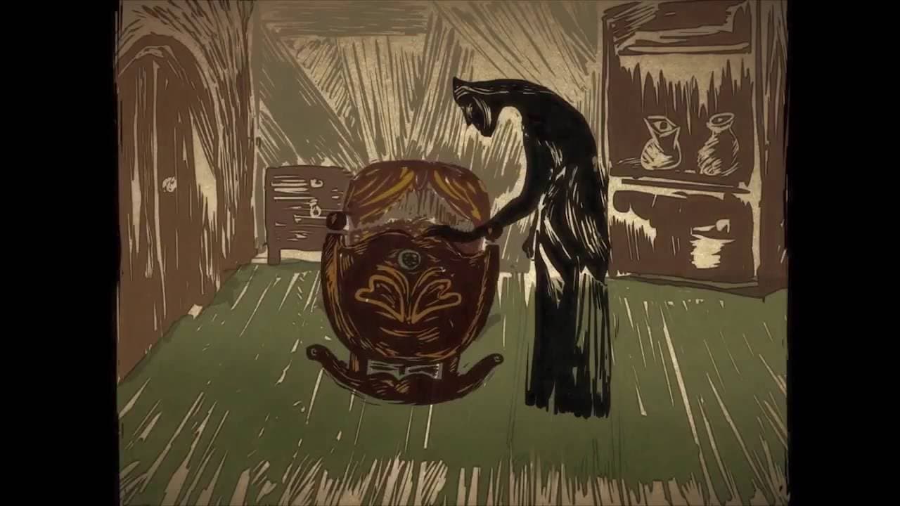 Blind Vaysha trailer thumbnail
