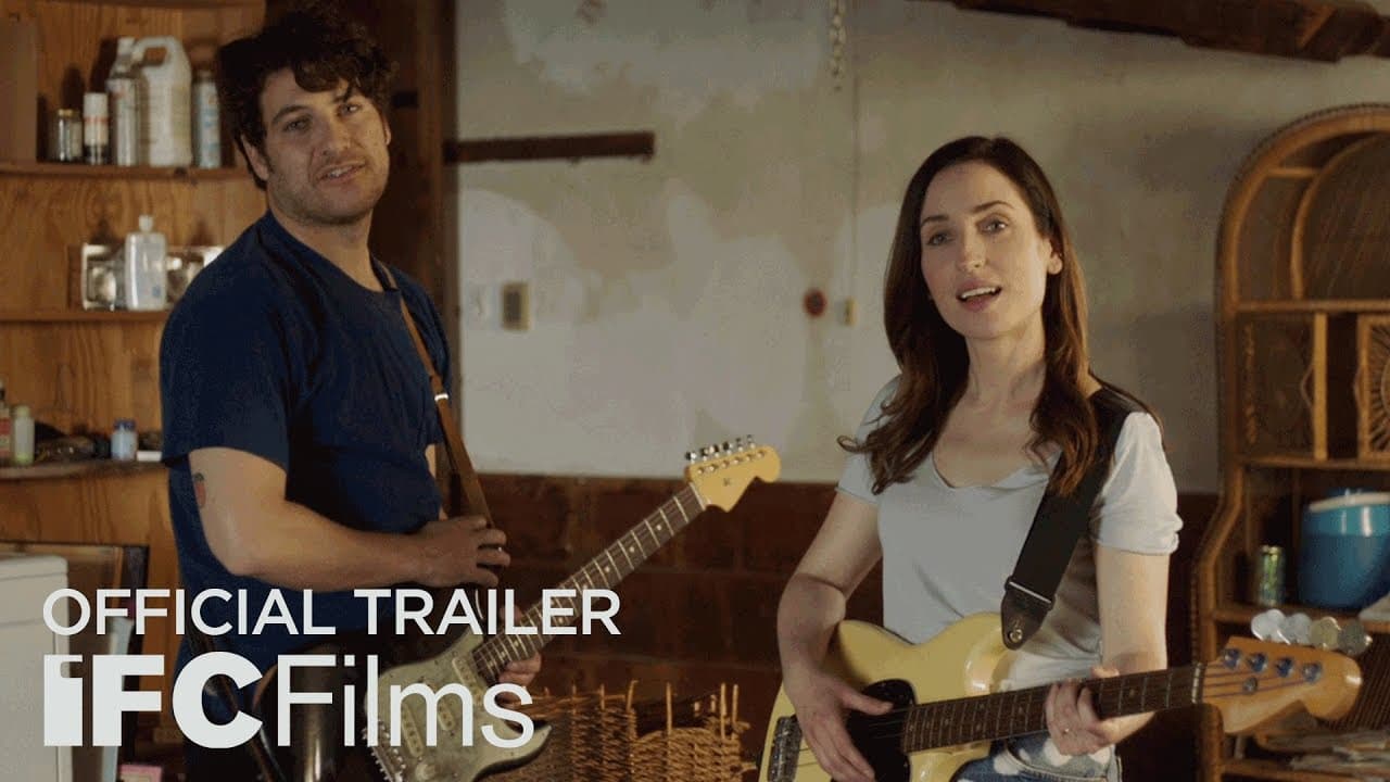 Band Aid trailer thumbnail