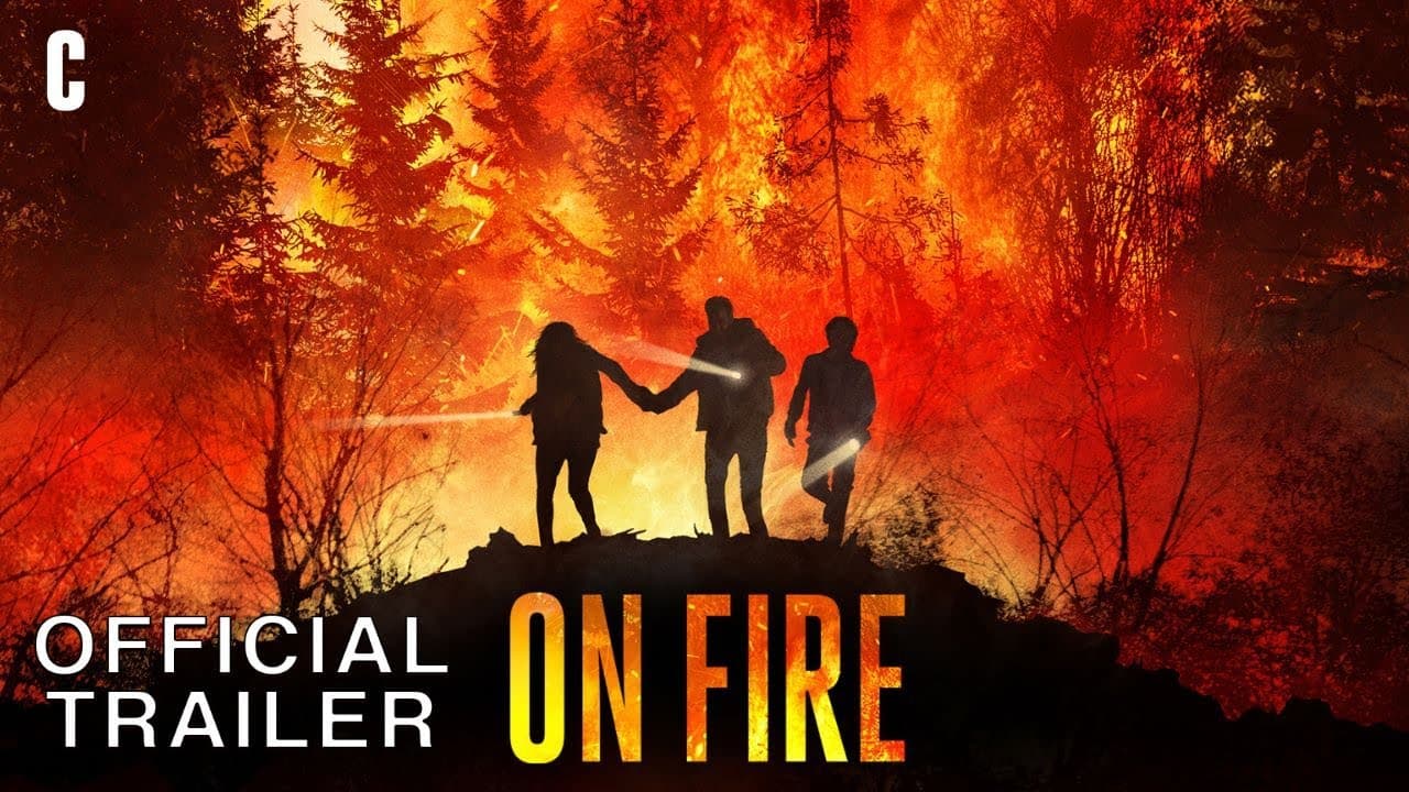 On Fire trailer thumbnail