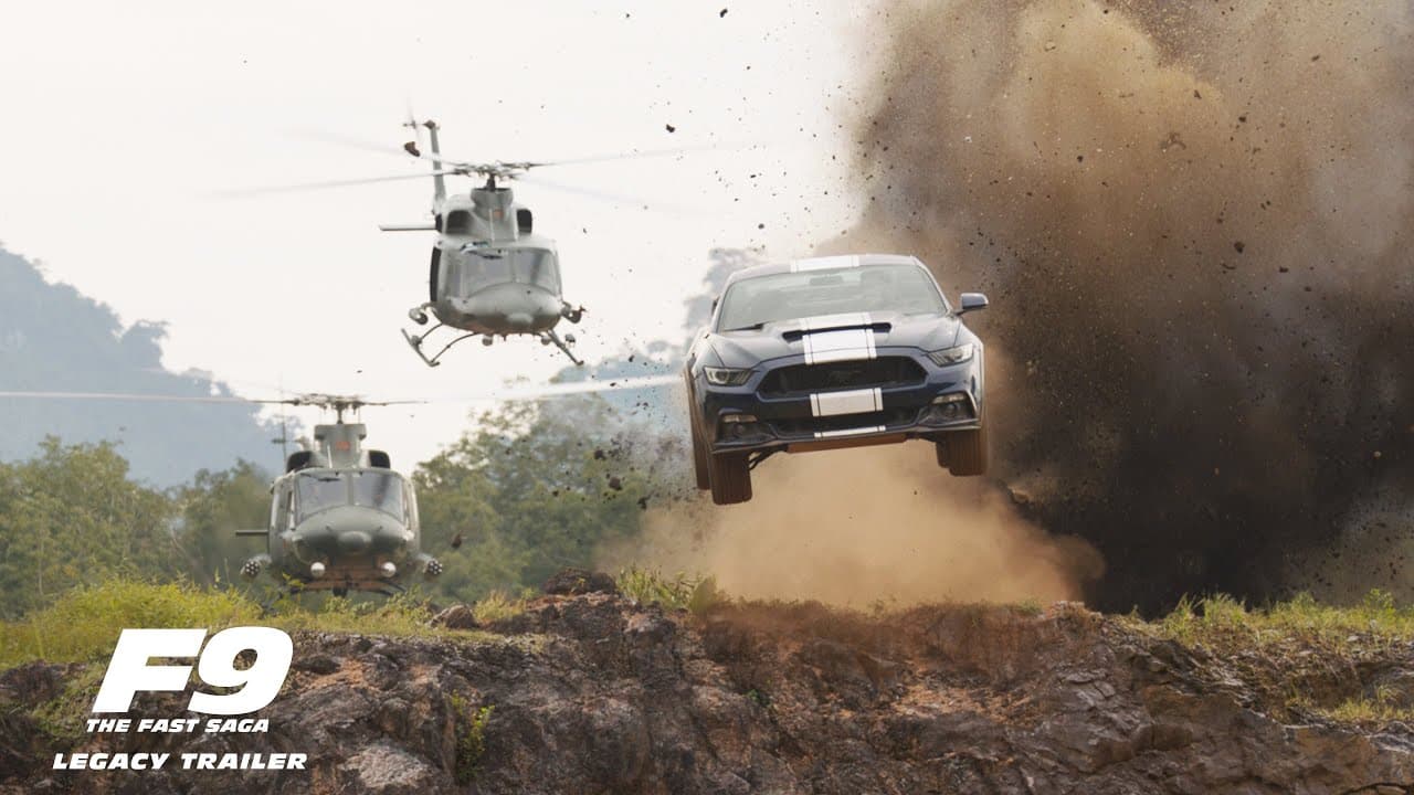 F9 trailer thumbnail