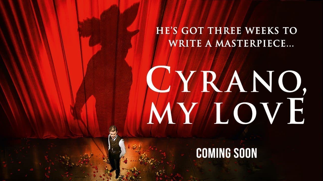 Cyrano, My Love trailer thumbnail