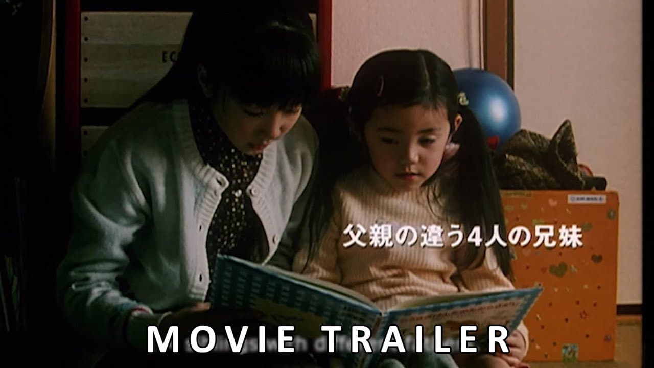 Nobody Knows trailer thumbnail